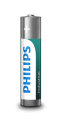 Batteri AAA 10-pack Philips
